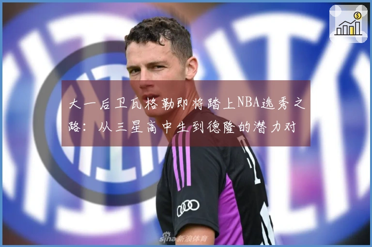 大一后卫瓦格勒即将踏上NBA选秀之路：从三星高中生到德隆的潜力对决