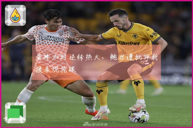 黄蜂加时逆转热火，鲍尔遭批评新援表现抢眼